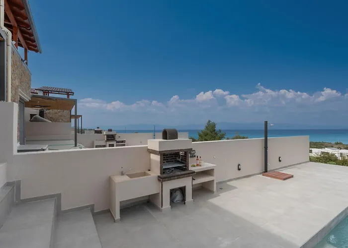 Villa Blue Haven *