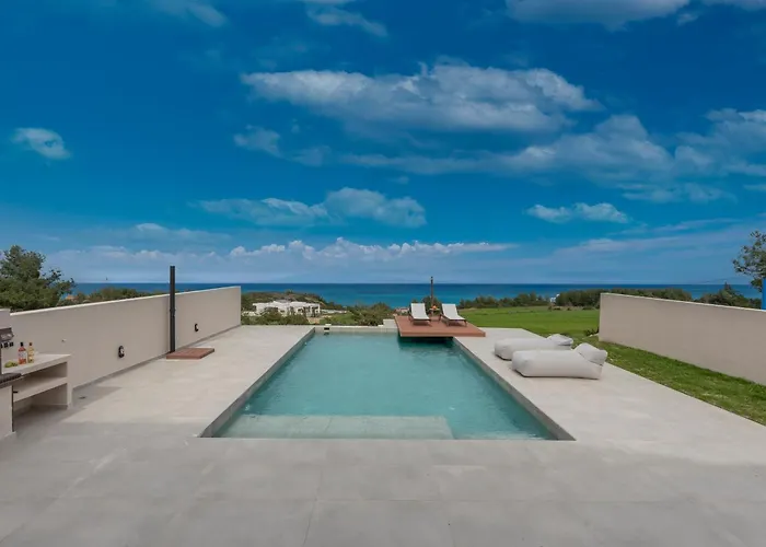Villa Blue Haven