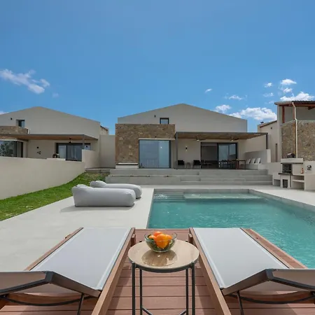 Villa Blue Haven *
