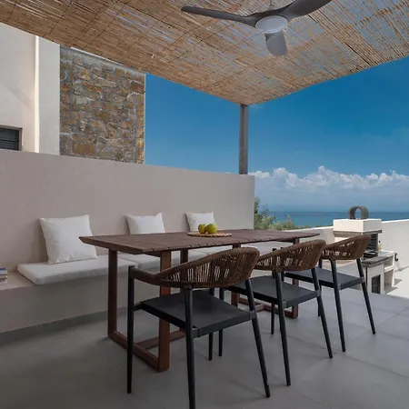 Blue Haven 波利克罗诺