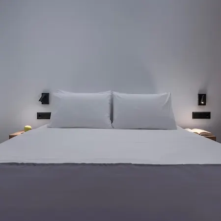 Blue Haven Вилла