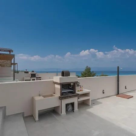 Вилла Blue Haven *