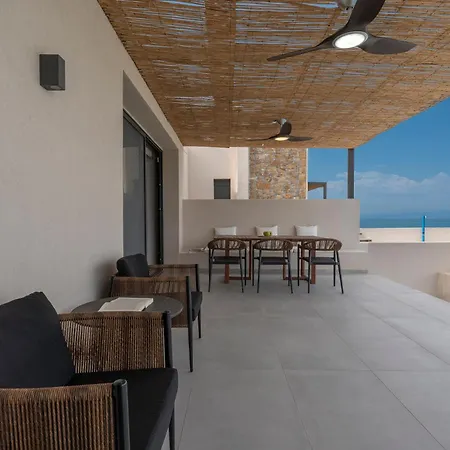 Blue Haven * 波利克罗诺