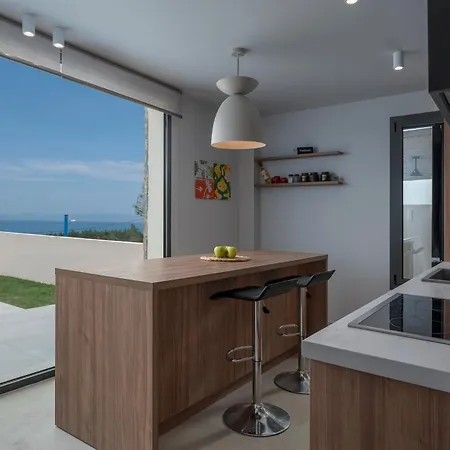 Blue Haven Villa *