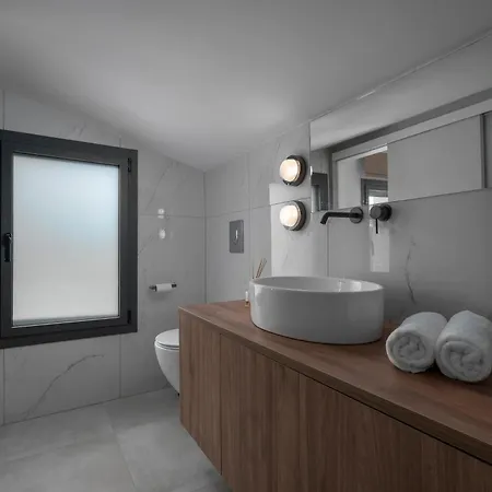 Blue Haven Полихроно