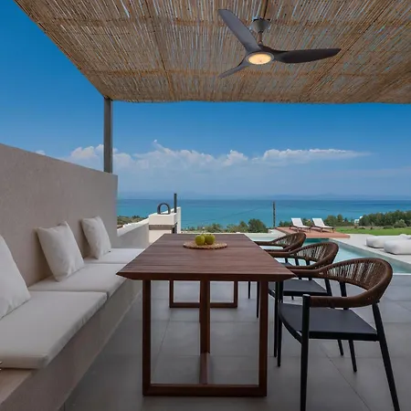 Blue Haven Villa