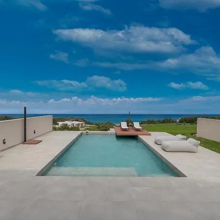 Villa Blue Haven