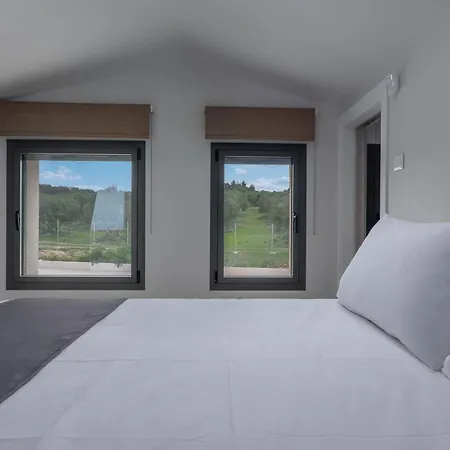 Blue Haven Вилла *