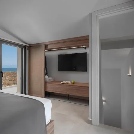 Blue Haven * Полихроно