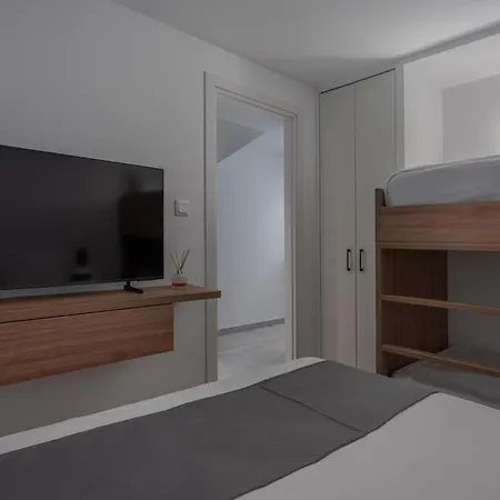 Вилла Blue Haven