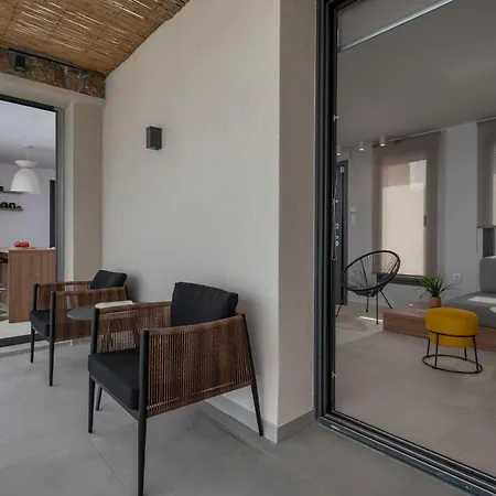 Blue Haven Вилла *