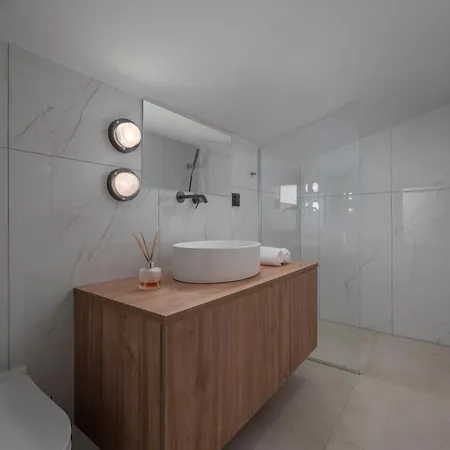 Вилла Blue Haven