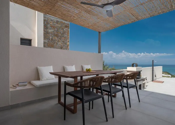 Blue Haven 波利克罗诺