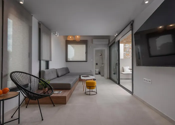 Blue Haven 波利克罗诺