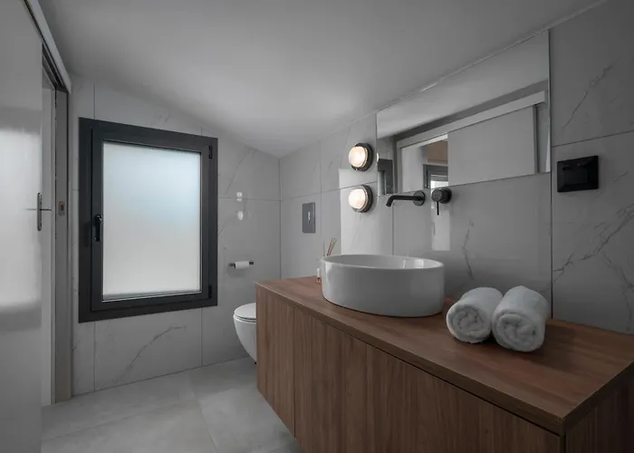 Blue Haven 波利克罗诺