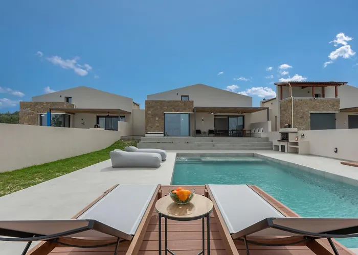 Blue Haven * 波利克罗诺