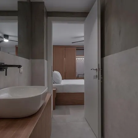 Villa Blue Haven Polychrono