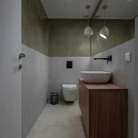 Blue Haven Polychrono