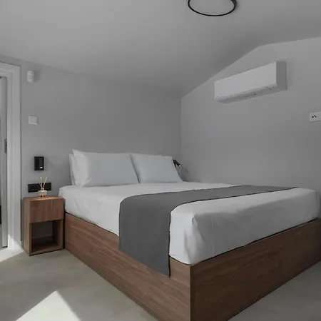 Blue Haven Villa Polychrono